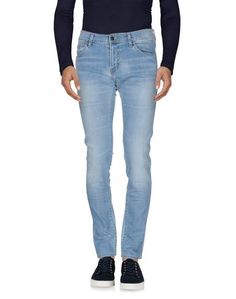 Джинсовые брюки Carhartt