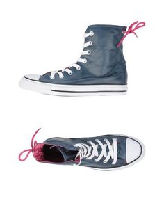 Высокие кеды и кроссовки Converse ALL Star