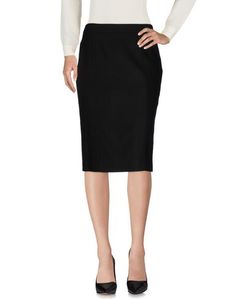 Юбка до колена RED Valentino