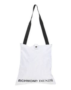 Сумка на плечо Richmond Denim