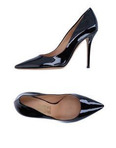 Туфли Salvatore Ferragamo