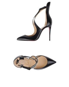 Туфли Christian Louboutin