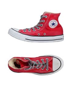 Высокие кеды и кроссовки Converse Limited Edition