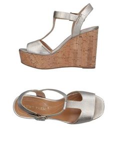 Сандалии Bruno Premi