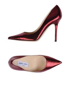 Туфли Jimmy Choo