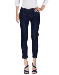 Джинсовые брюки Colmar