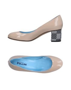 Туфли Studio Pollini