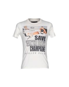 Футболка Philipp Plein