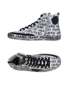 Высокие кеды и кроссовки Golden Goose