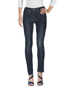 Джинсовые брюки Levis RED TAB