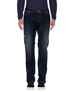 Джинсовые брюки Richmond Denim