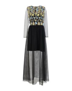 Длинное платье Pinko