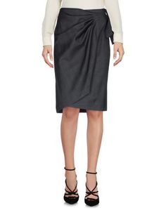 Юбка до колена Isabel Marant Étoile