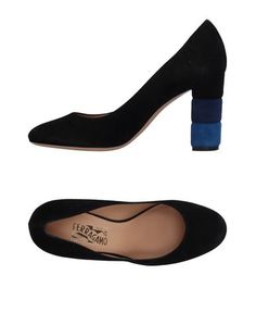 Туфли Salvatore Ferragamo