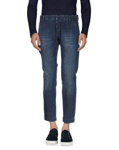 Джинсовые брюки Michael Coal