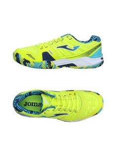 Низкие кеды и кроссовки Joma