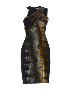 Короткое платье Versace Collection
