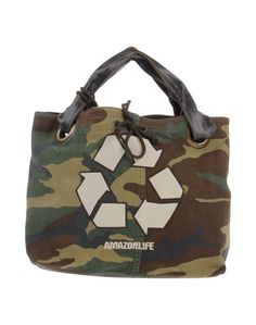 Сумка на руку Amazonlife®