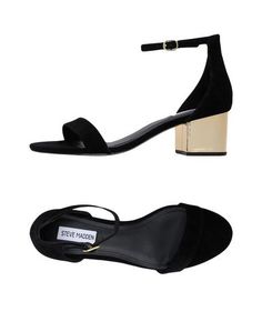 Сандалии Steve Madden