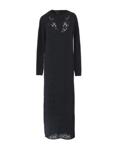 Длинное платье Pinko