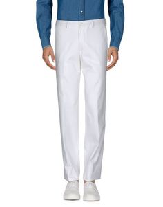 Повседневные брюки Emporio Armani