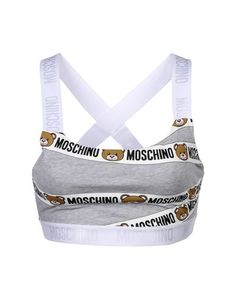 Бюстгальтер Moschino Underwear