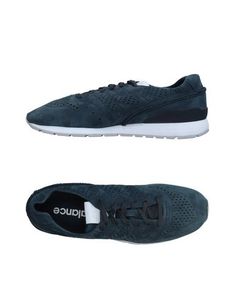 Низкие кеды и кроссовки New Balance