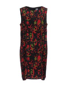 Короткое платье M Missoni