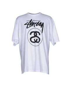 Футболка Stussy