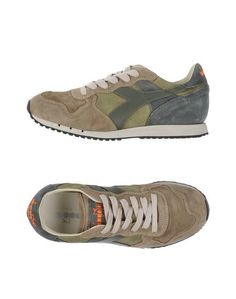 Низкие кеды и кроссовки Diadora Heritage