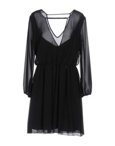 Короткое платье Mangano