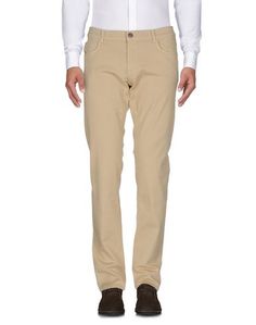 Повседневные брюки Trussardi Jeans