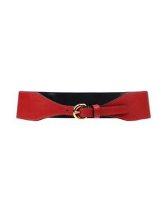 Ремень Moschino Couture