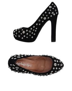 Туфли Jeffrey Campbell