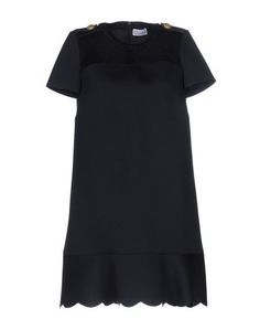 Короткое платье RED Valentino