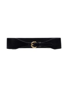 Ремень Moschino Couture