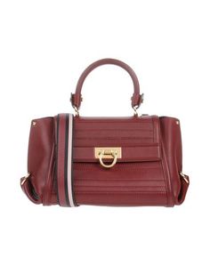 Сумка на руку Salvatore Ferragamo