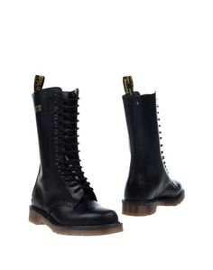 Сапоги Dr. Martens