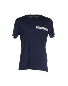Футболка Emporio Armani