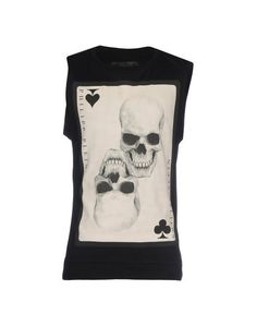 Футболка Philipp Plein