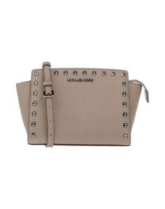 Сумка через плечо Michael Michael Kors