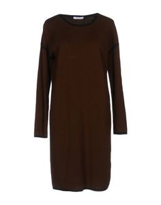 Короткое платье MAX Mara