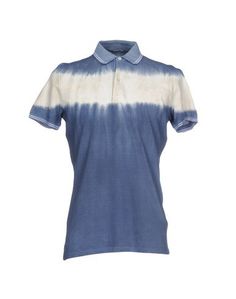 Поло Pepe Jeans