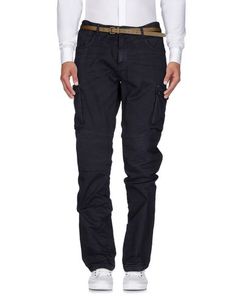 Повседневные брюки Scotch & Soda