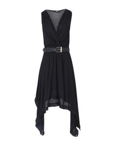Короткое платье Elisabetta Franchi
