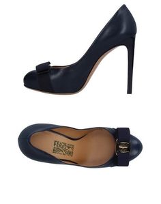 Туфли Salvatore Ferragamo