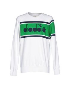Толстовка Diadora