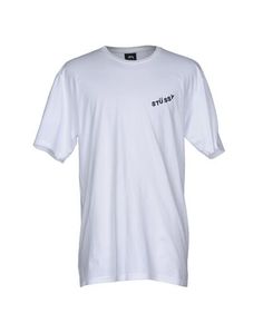 Футболка Stussy