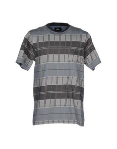 Толстовка Stussy