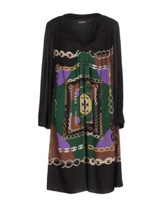 Короткое платье MalÌparmi